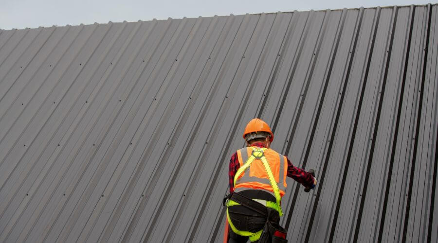 Iko Cambridge Shingles in Worland, WY